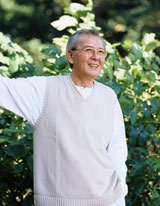 老人听力康复